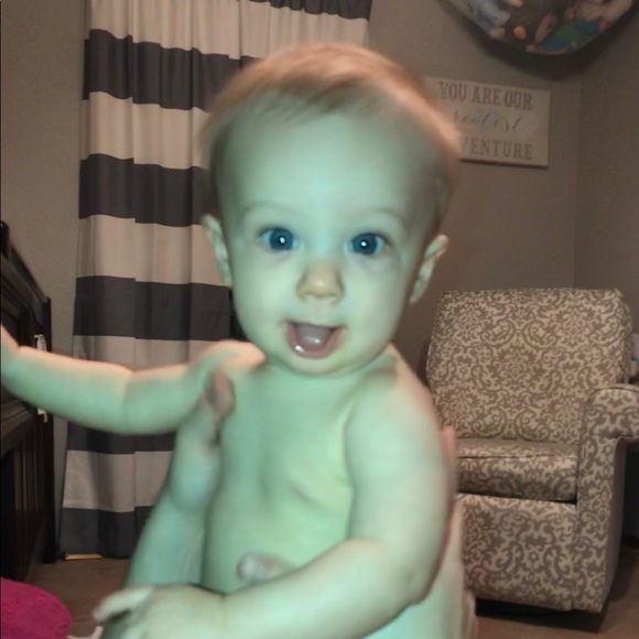 Meet your Posher, Joey - Picture 1 of 1